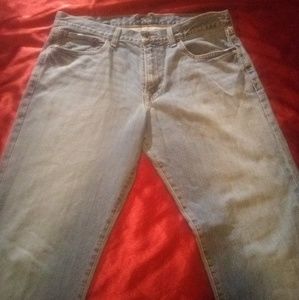 Lucky jeans vintage straight see pic